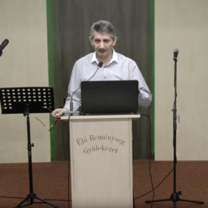 Mi Atyánk darabokban. 3. rész Mi Atyánk darabokban. 3. rész
