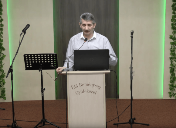 Mi Atyánk darabokban. 3. rész