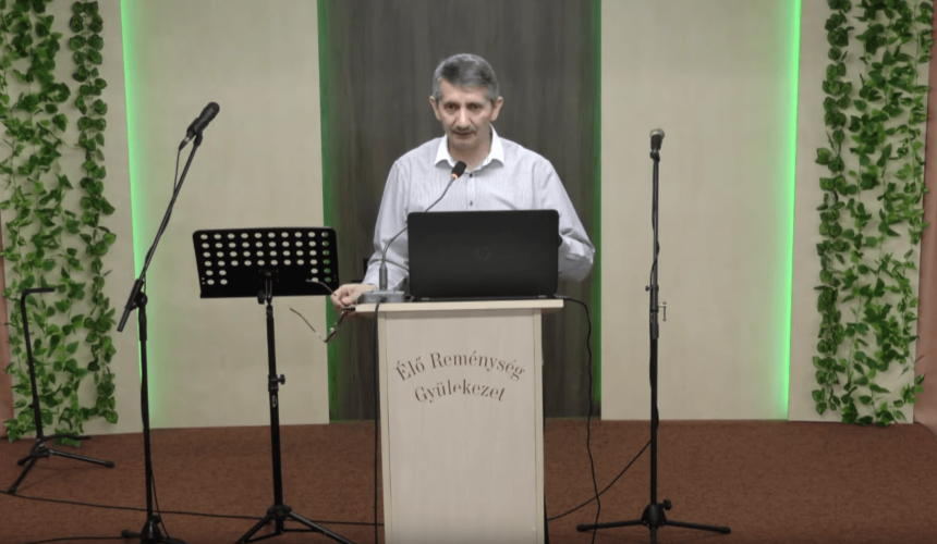 Mi Atyánk darabokban. 3. rész