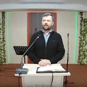 Mi Atyánk darabokban. 5. rész Mi Atyánk darabokban. 5. rész