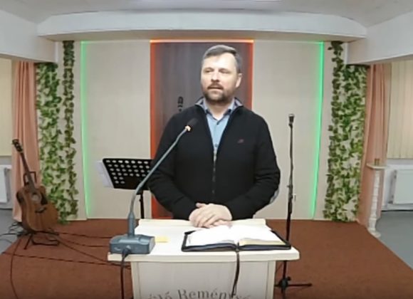 Mi Atyánk darabokban. 5. rész
