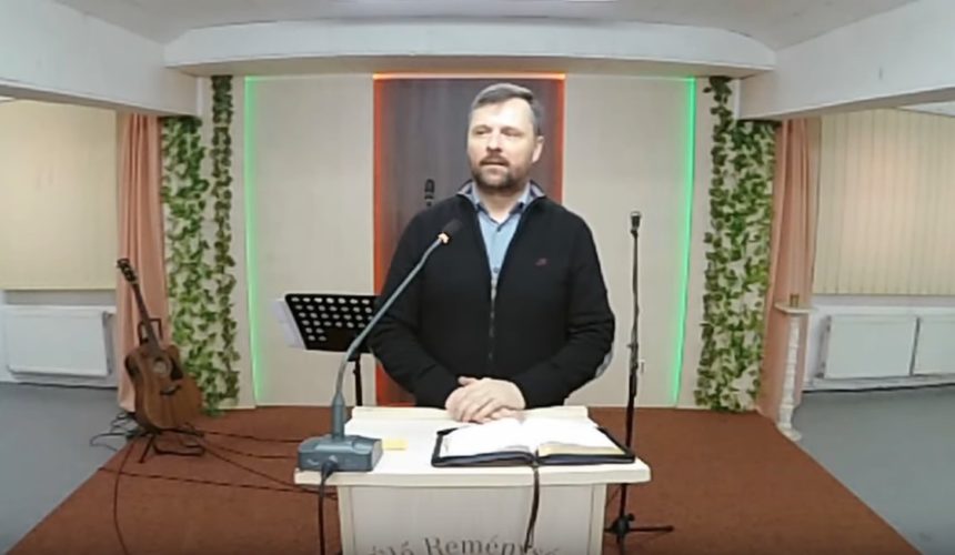 Mi Atyánk darabokban. 5. rész