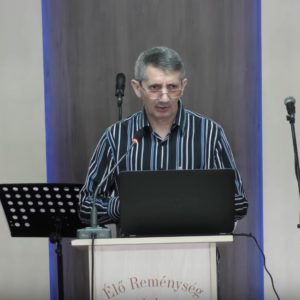 Mi Atyánk darabokban. 6. rész Mi Atyánk darabokban. 6. rész