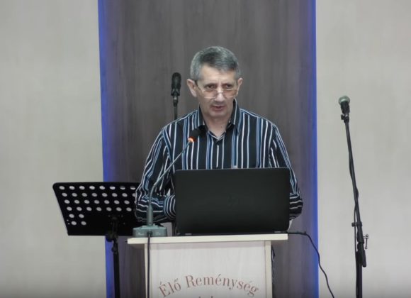 Mi Atyánk darabokban. 6. rész