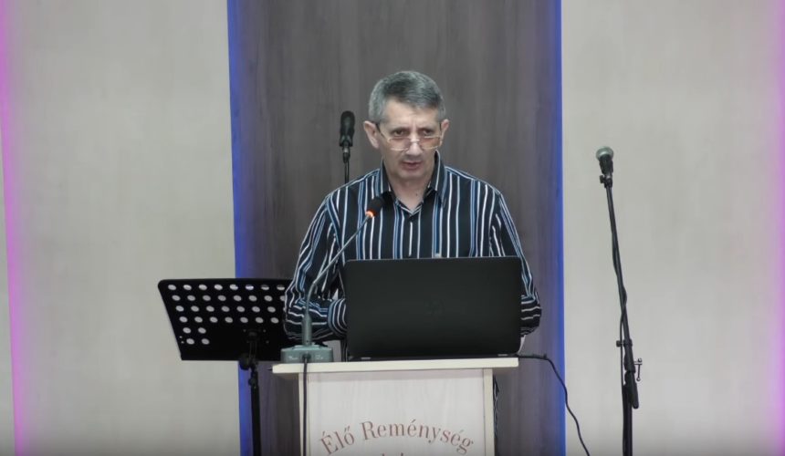 Mi Atyánk darabokban. 6. rész