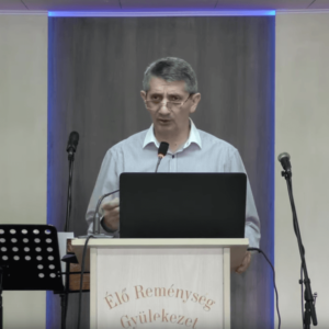 Mi Atyánk darabokban. 7. rész Mi Atyánk darabokban. 7. rész