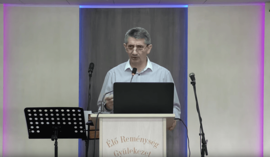 Mi Atyánk darabokban. 7. rész