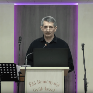 Mi Atyánk darabokban. 8. rész Mi Atyánk darabokban. 8. rész