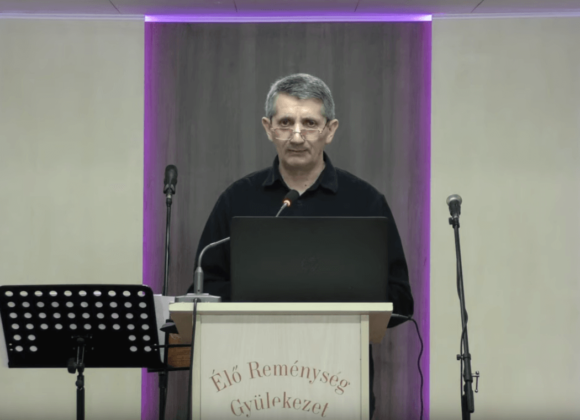 Mi Atyánk darabokban. 8. rész