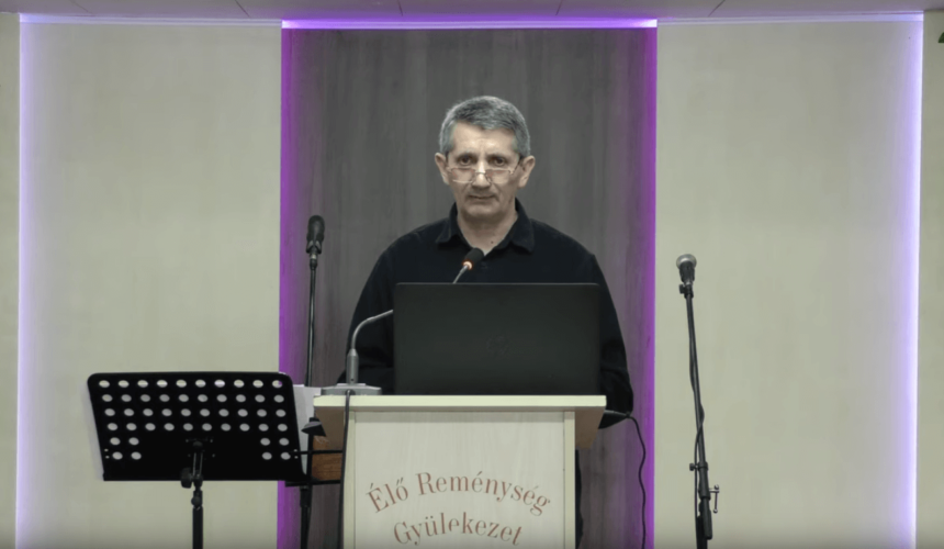 Mi Atyánk darabokban. 8. rész