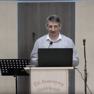 Mi Atyánk darabokban. 11. rész Mi Atyánk darabokban. 11. rész