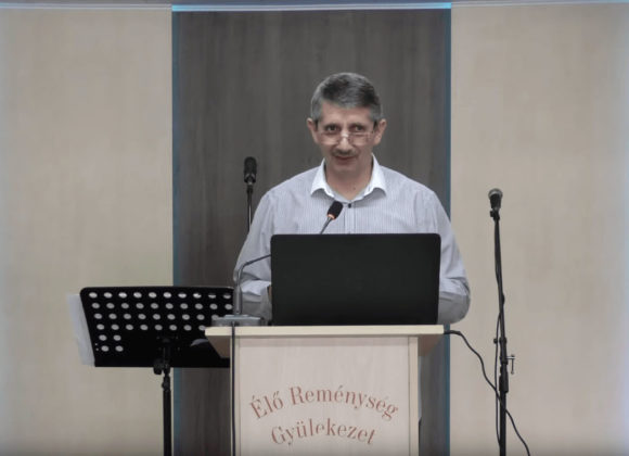 Mi Atyánk darabokban. 11. rész