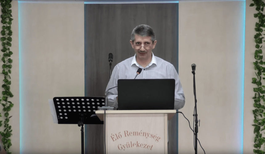Mi Atyánk darabokban. 11. rész