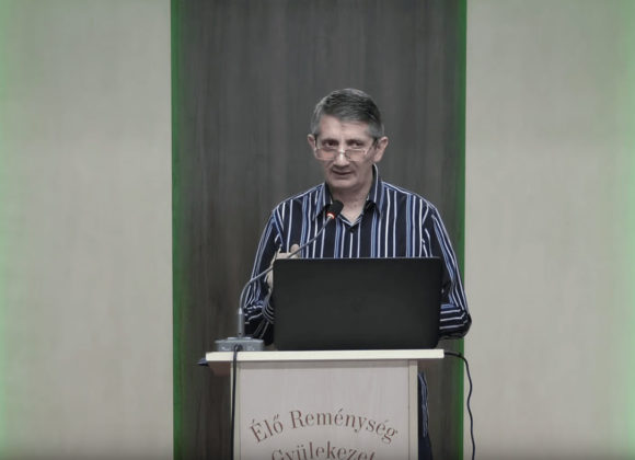 Mi Atyánk darabokban, befejező rész.