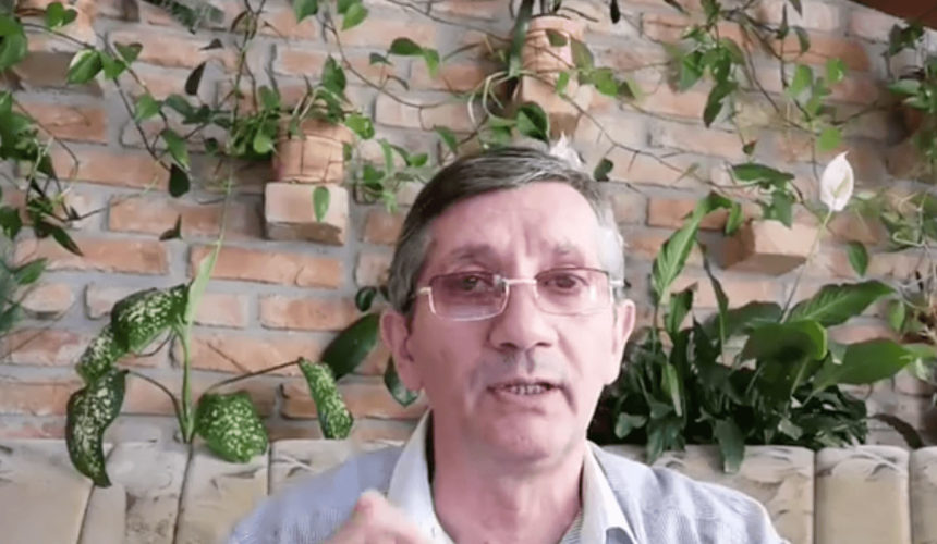 Hogyan közeledhetünk az Atyához imával?