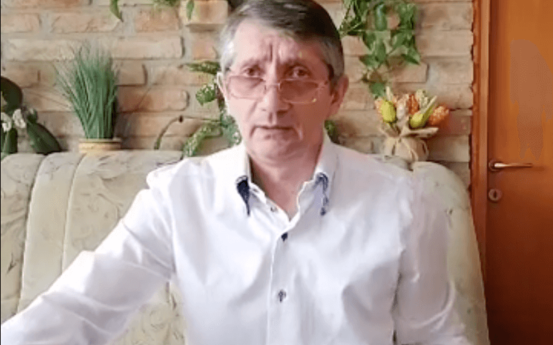 Miért engedte meg a jelenlegi koronavírusos helyzetet Isten? Miért engedte meg a jelenlegi koronavírusos helyzetet Isten?