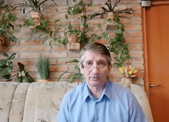 A láthatatlan hatalom, eredete, jelenlegi működése a Biblia alapján