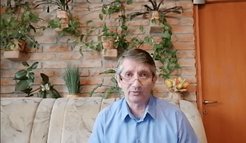 A láthatatlan hatalom, eredete, jelenlegi működése a Biblia alapján