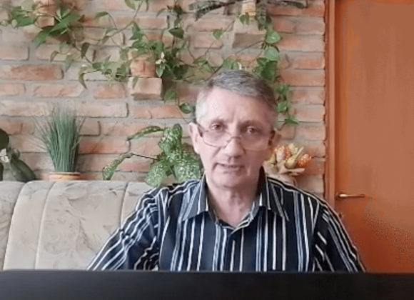 Amit a háttérhatalom rólad tud