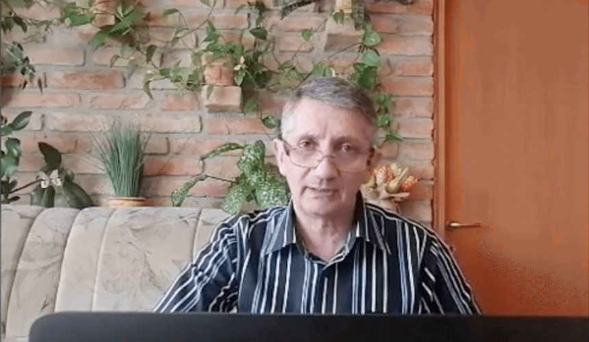 Amit a háttérhatalom rólad tud
