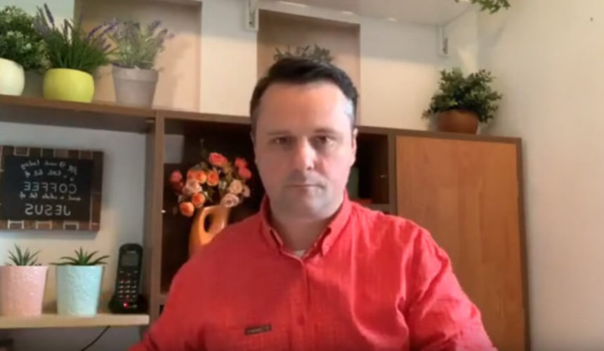A megbocsájtás és annak fontossága 3. rész