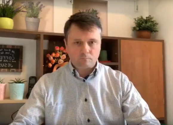 A megbocsájtás és annak fontossága 4. rész