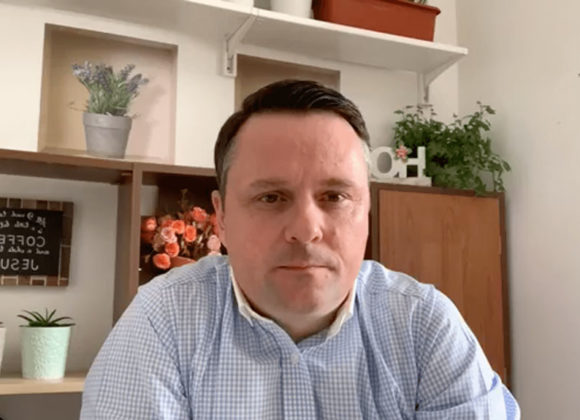 A megbocsájtás és annak fontossága. 1. rész