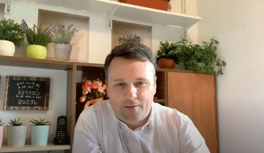 A megbocsájtás és annak fontossága. 2. rész