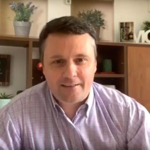 A megbocsájtás és annak fontossága 5. rész