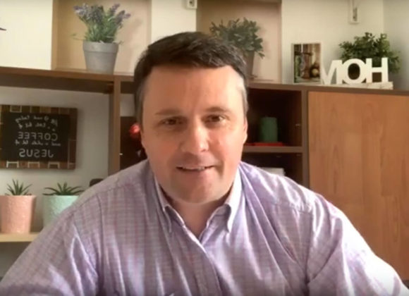 A megbocsájtás és annak fontossága 5. rész