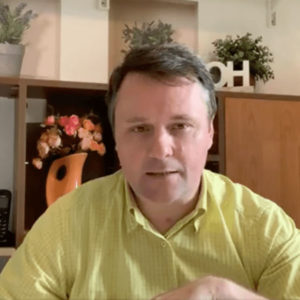 A megbocsájtás és annak fontossága 6. rész