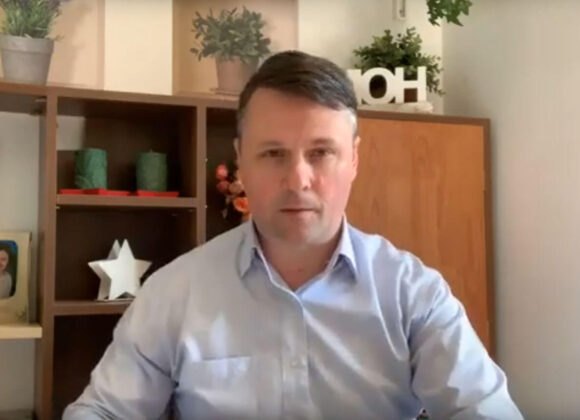 A megbocsájtás és annak fontossága 10. rész