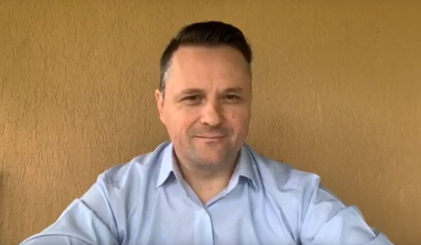 A megbocsájtás és annak fontossága 9. rész